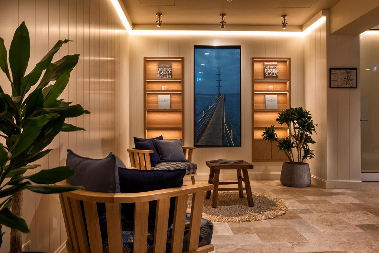 Loev - Vela Hotel