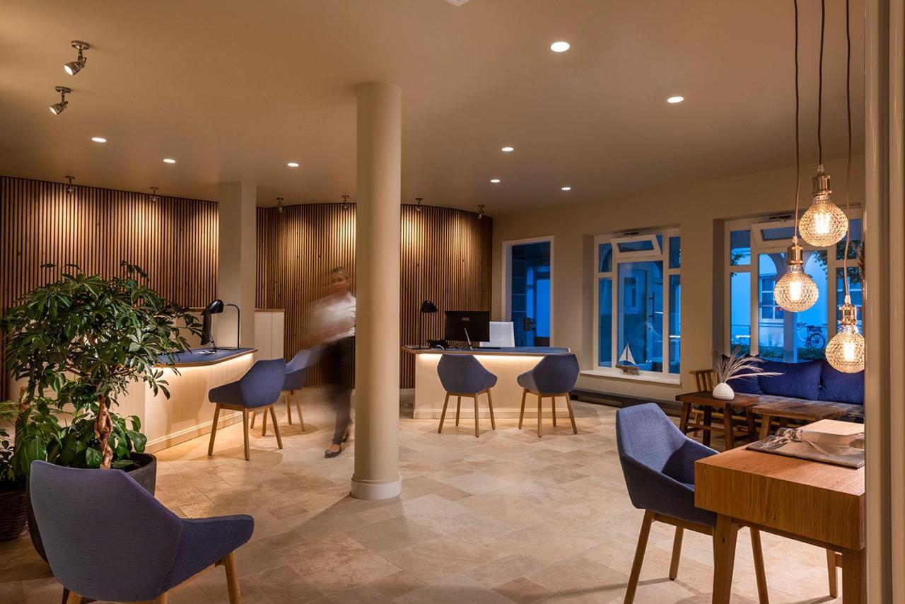 Loev - Vela Hotel Binz
