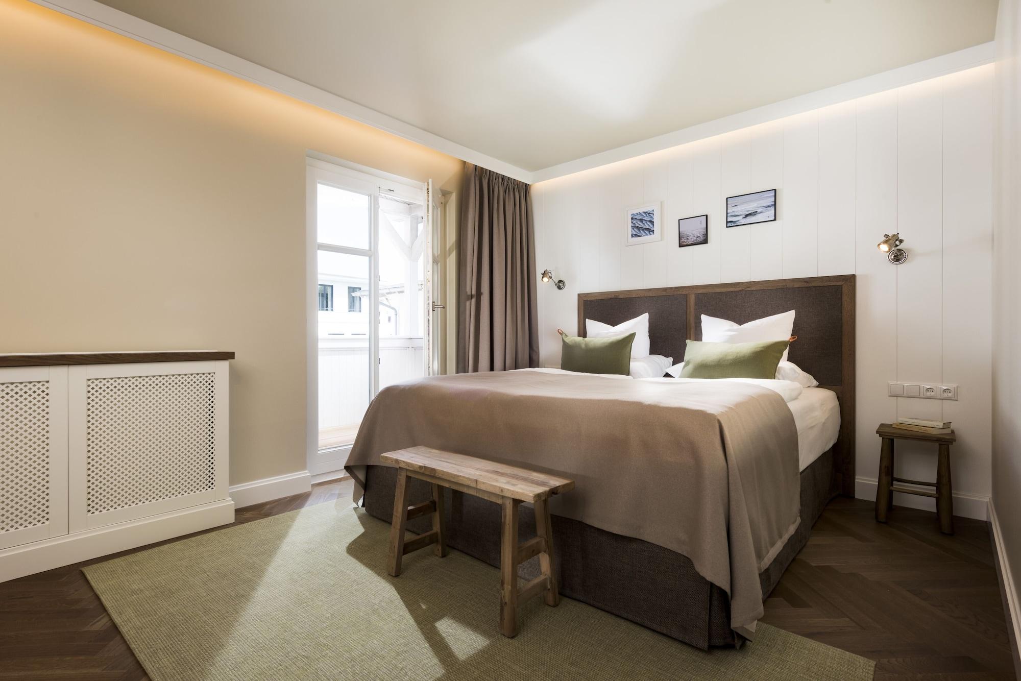 Loev - Vela Hotel Binz