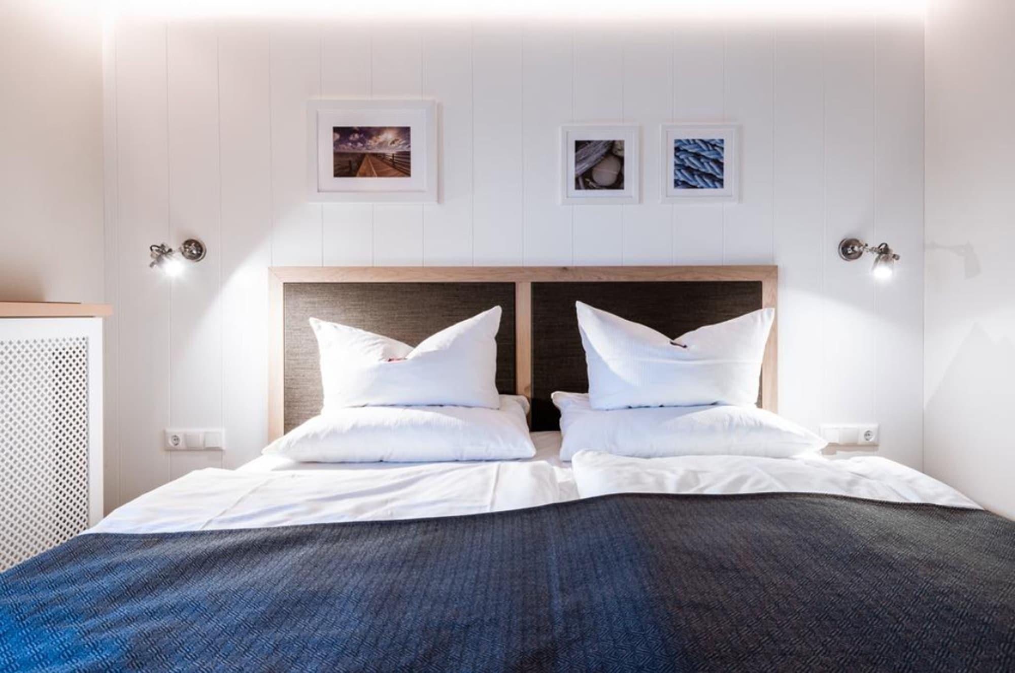 Loev - Vela Hotel Binz