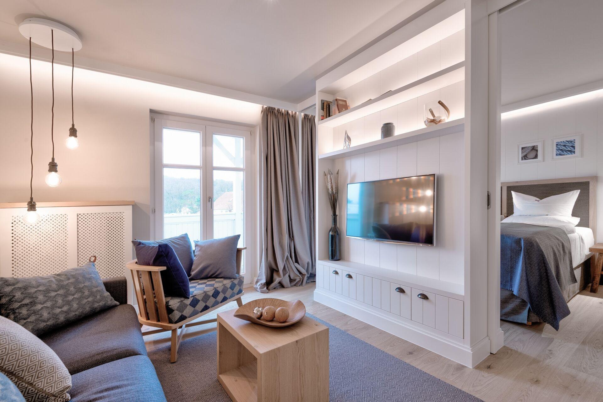 Hotel Loev - Vela Binz