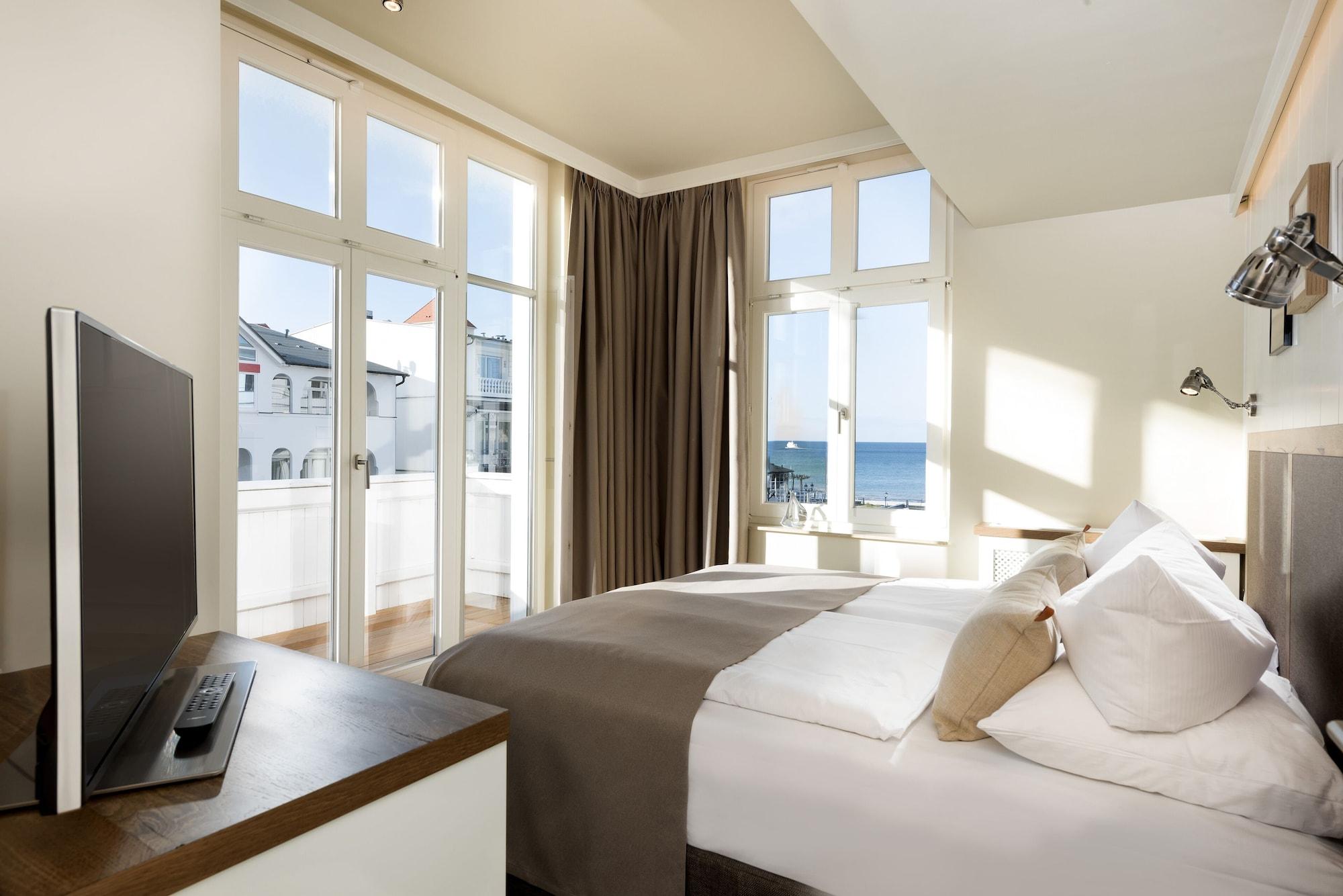 Loev - Vela Hotel