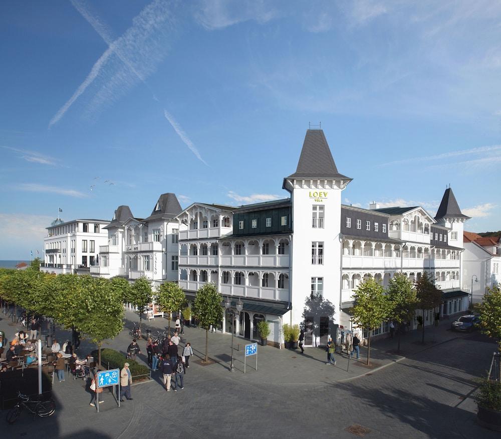 Loev - Vela Hotel 4*