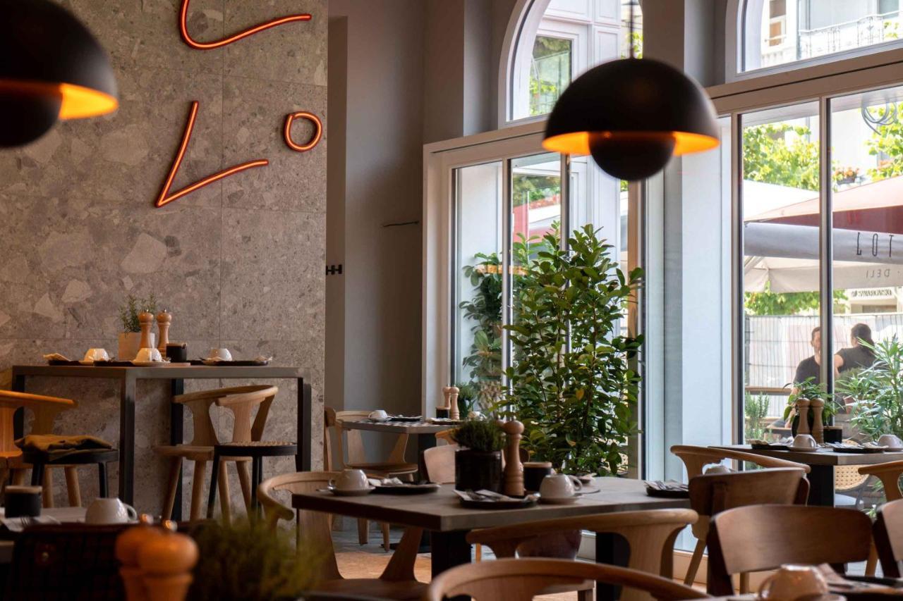 Loev - Vela Hotel Binz