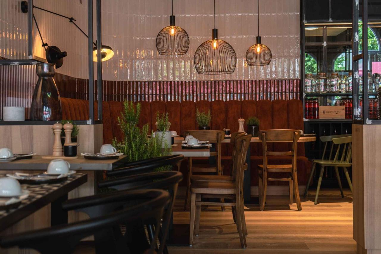 Loev - Vela Hotel Binz