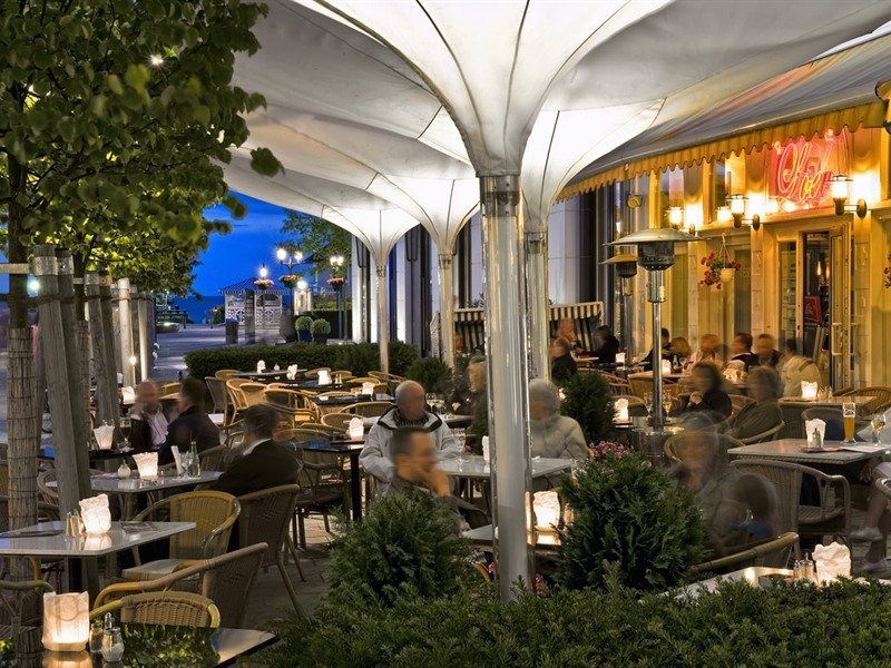 Loev - Vela Hotel Binz