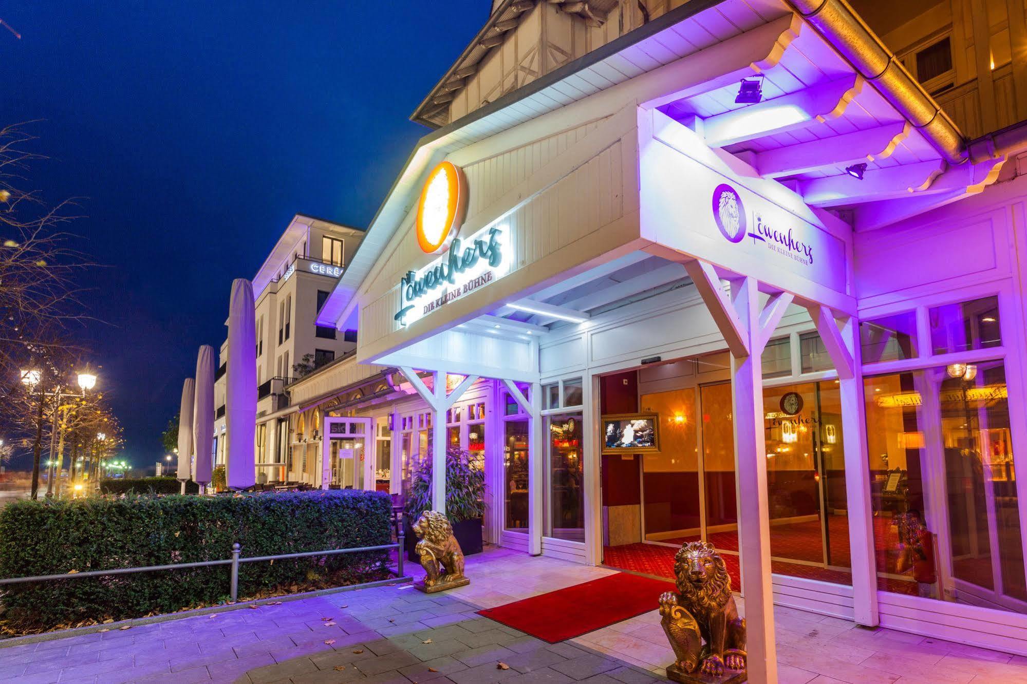 Hotel Loev - Vela