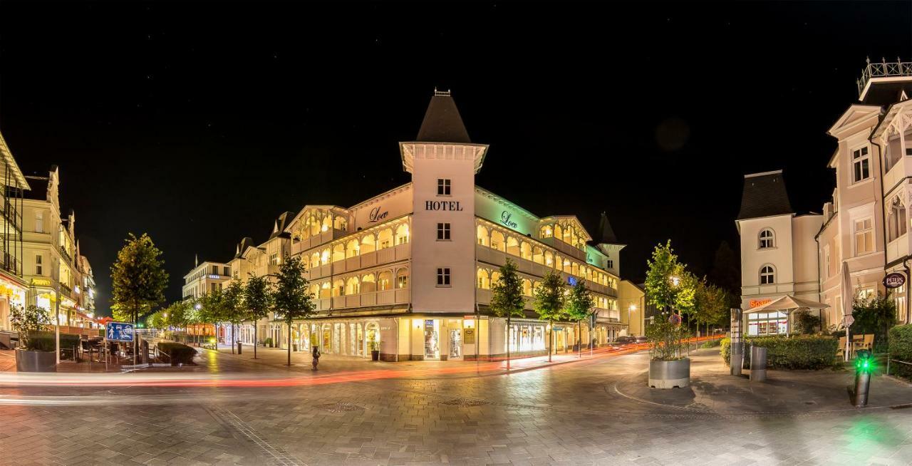Hotel Loev - Vela 4*