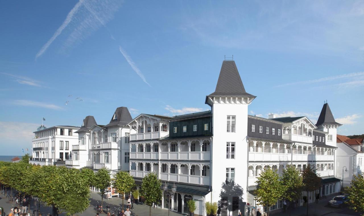 Loev - Vela 4* Binz